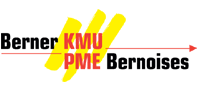 Berner KMU Logo